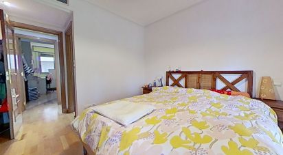 Apartment 4 bedrooms of 107 m² in Zaragoza (50011)