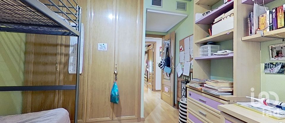 Apartment 4 bedrooms of 107 m² in Zaragoza (50011)