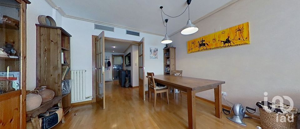 Piso 4 habitaciones de 107 m² en Zaragoza (50011)