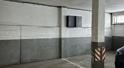 Aparcamiento / garaje / caja de 12 m² en Sabadell (08207)