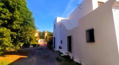 Country home 6 bedrooms of 224 m² in Abriojal (04260)