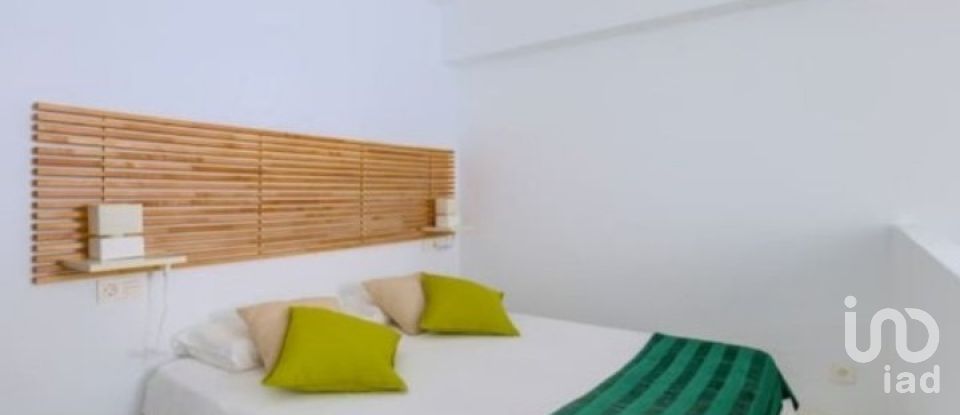 Bâtiment 7 chambres de 235 m² à Marbella (29601)