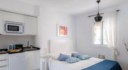 Bâtiment 7 chambres de 235 m² à Marbella (29601)