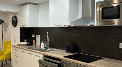 Apartment 3 bedrooms of 116 m² in Valencia (46008)