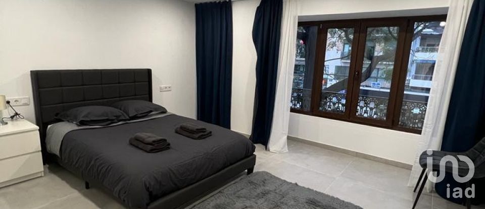 Appartement 3 chambres de 116 m² à Valencia (46008)