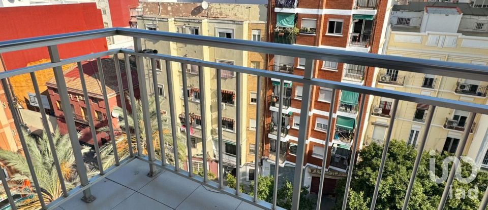 Apartment 3 bedrooms of 86 m² in Valencia (46011)