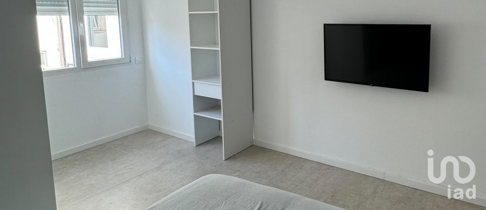 Appartement 3 chambres de 86 m² à Valencia (46011)