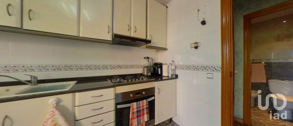 Appartement 3 chambres de 107 m² à Viladecans (08840)