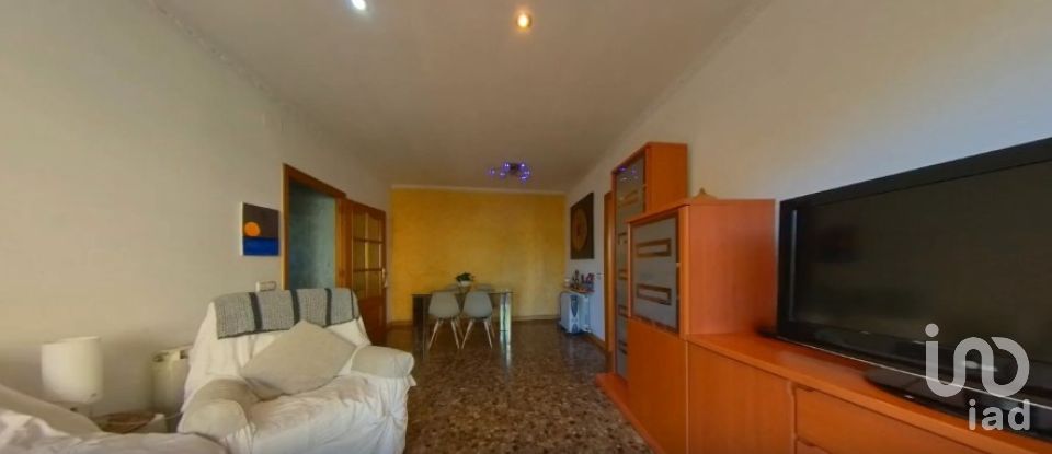 Pis 3 habitacions de 107 m² a Viladecans (08840)