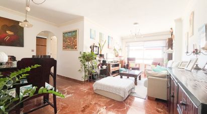 Pis 4 habitacions de 120 m² a Málaga (29013)