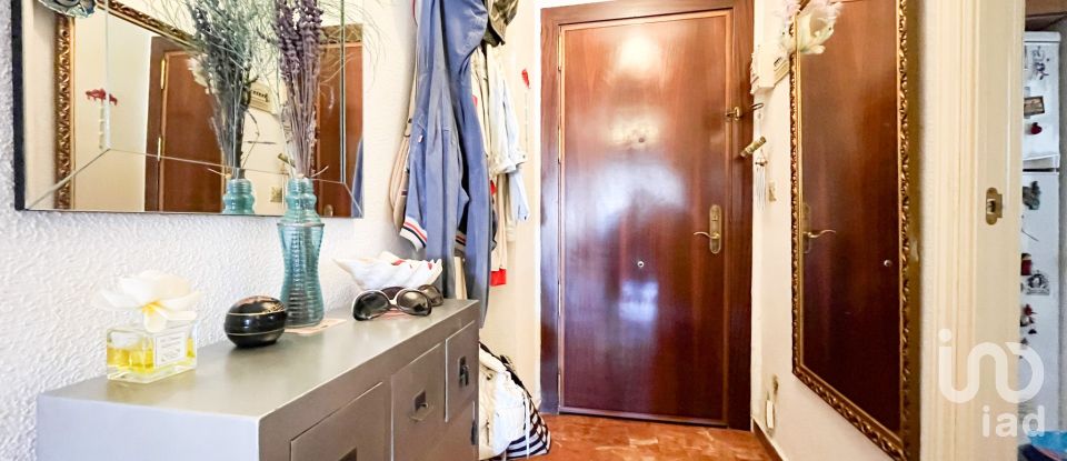 Piso 4 habitaciones de 120 m² en Málaga (29013)