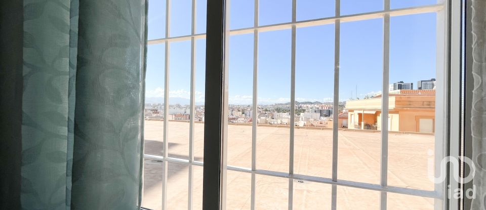 Apartment 4 bedrooms of 120 m² in Málaga (29013)