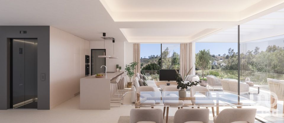 Casa 2 habitacions de 90 m² a Mijas (29649)