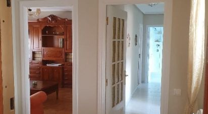 Piso 3 habitaciones de 106 m² en Astorga (24700)