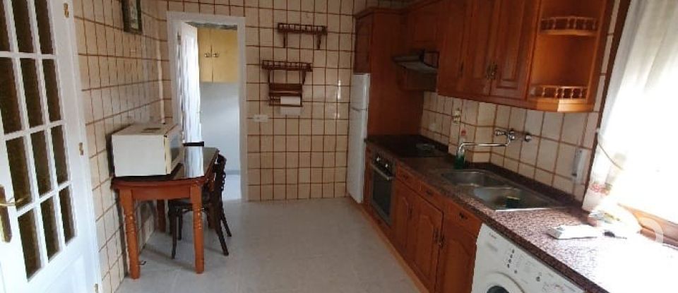 Appartement 3 chambres de 106 m² à Astorga (24700)