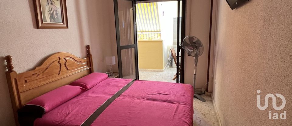 Pis 2 habitacions de 80 m² a Rincón de la Victoria (29730)