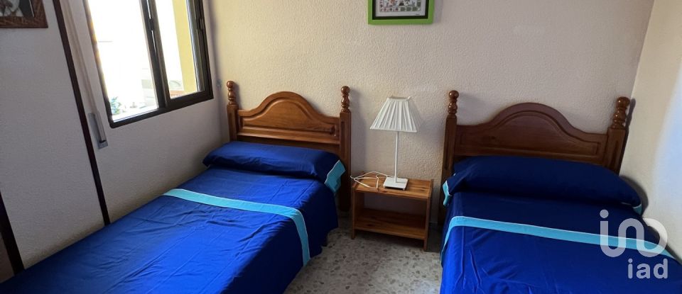 Appartement 2 chambres de 80 m² à Rincón de la Victoria (29730)