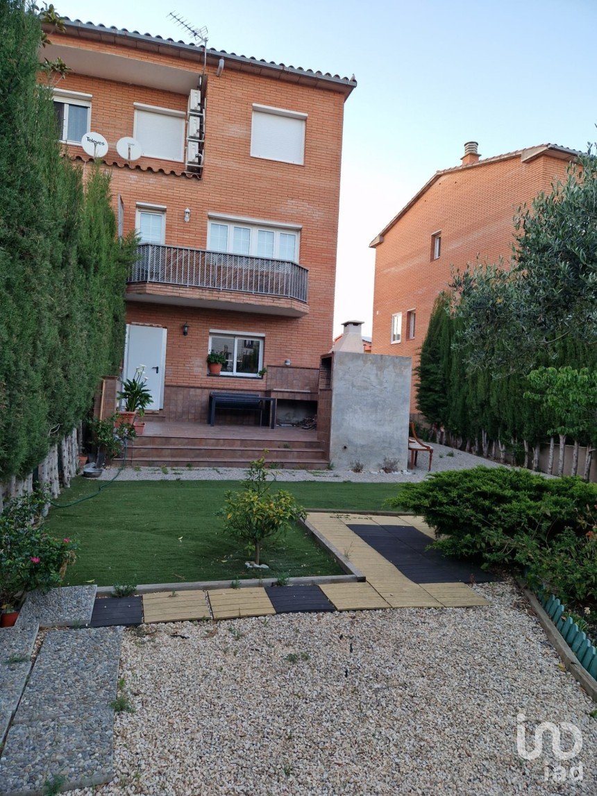 Maison 3 chambres de 165 m² à Figueres (17600)