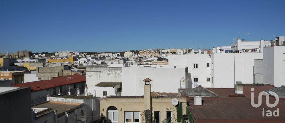 Appartement 3 chambres de 115 m² à El Puerto de Santa María (11500)