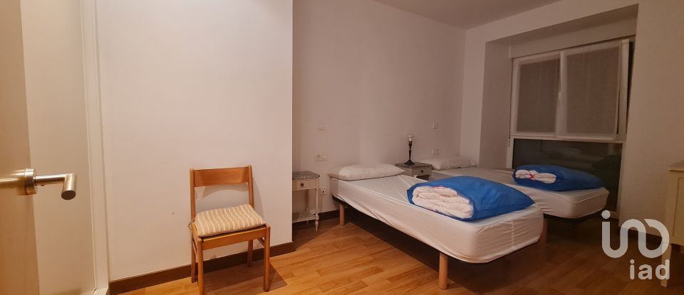 Piso 3 habitaciones de 101 m² en Getaria (20808)