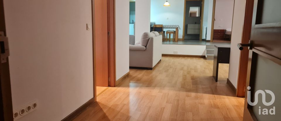 Pis 3 habitacions de 101 m² a Getaria (20808)