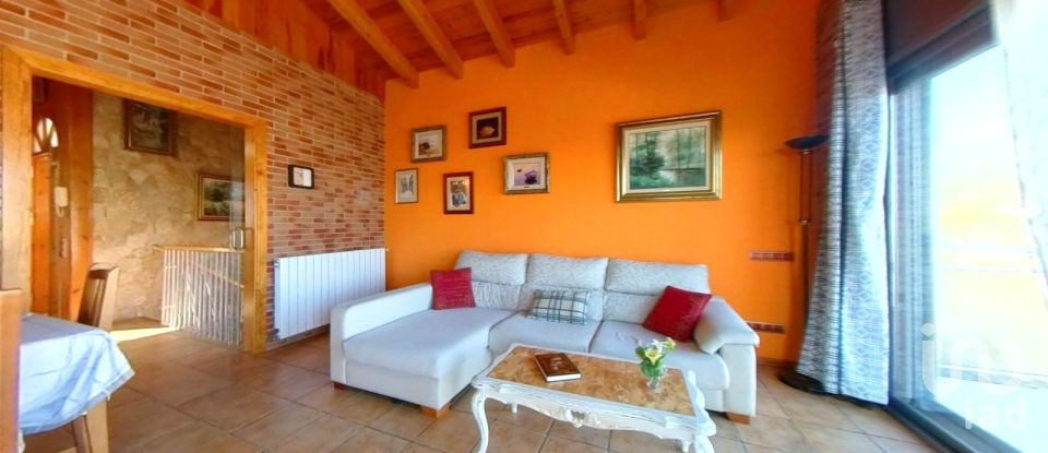 Maison 4 chambres de 265 m² à Castelldefels (08860)