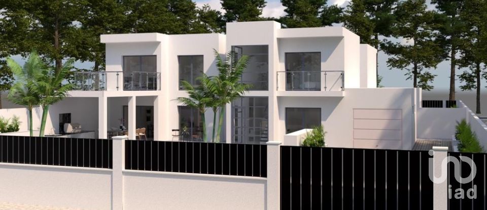 Lodge 4 bedrooms of 200 m² in L'Ametlla de Mar (43860)