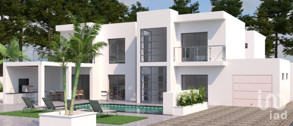 Casa 4 habitaciones de 200 m² en L'Ametlla de Mar (43860)