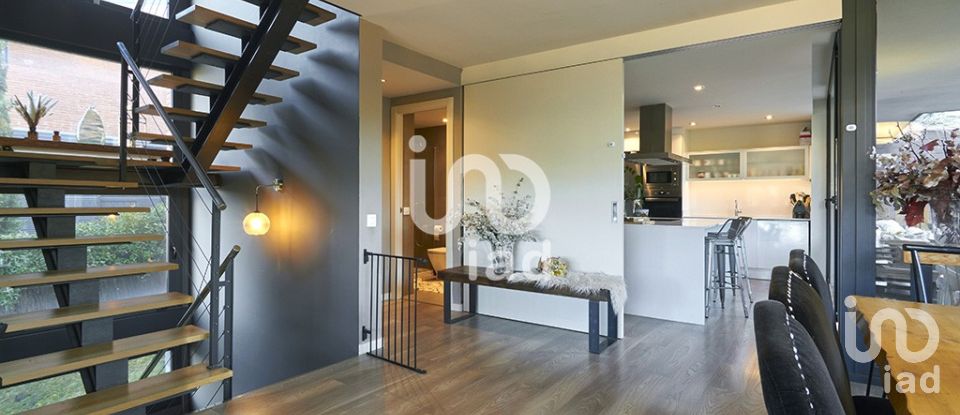 Maison 4 chambres de 268 m² à Cervelló (08758)