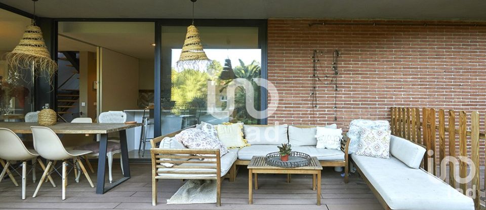 House 4 bedrooms of 268 m² in Cervelló (08758)