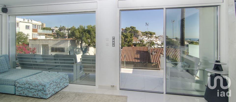 Casa 4 habitacions de 350 m² a Sant Pere de Ribes (08810)