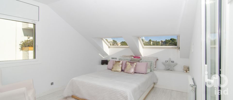 Casa 4 habitaciones de 350 m² en Sant Pere de Ribes (08810)