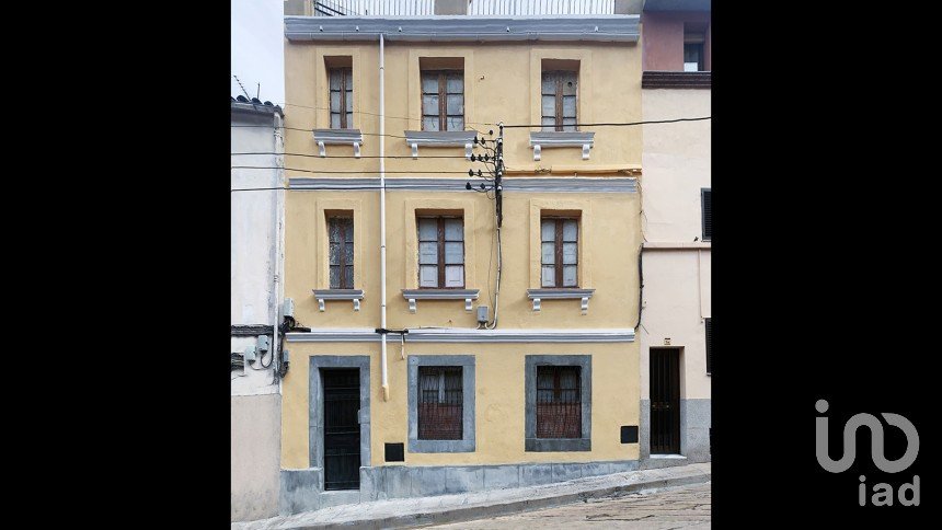 Edificio de 290 m² en Monistrol de Montserrat (08691)