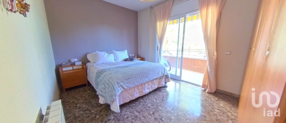 Appartement 3 chambres de 107 m² à Viladecans (08840)