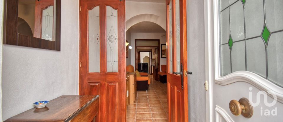 Casa de pueblo 3 habitaciones de 155 m² en El/Benitachell Poble Nou de Benitatxell (03726)