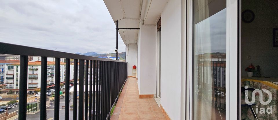 Pis 2 habitacions de 65 m² a Lasarte-Oria (20160)