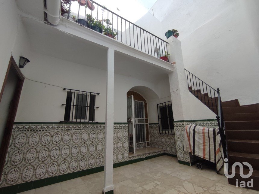 House 7 bedrooms of 283 m² in Medina-Sidonia (11170)