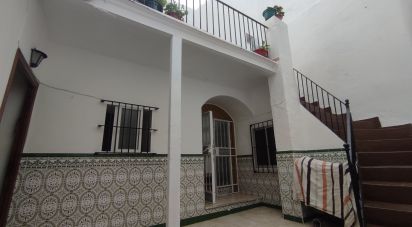 Maison 7 chambres de 283 m² à Medina-Sidonia (11170)