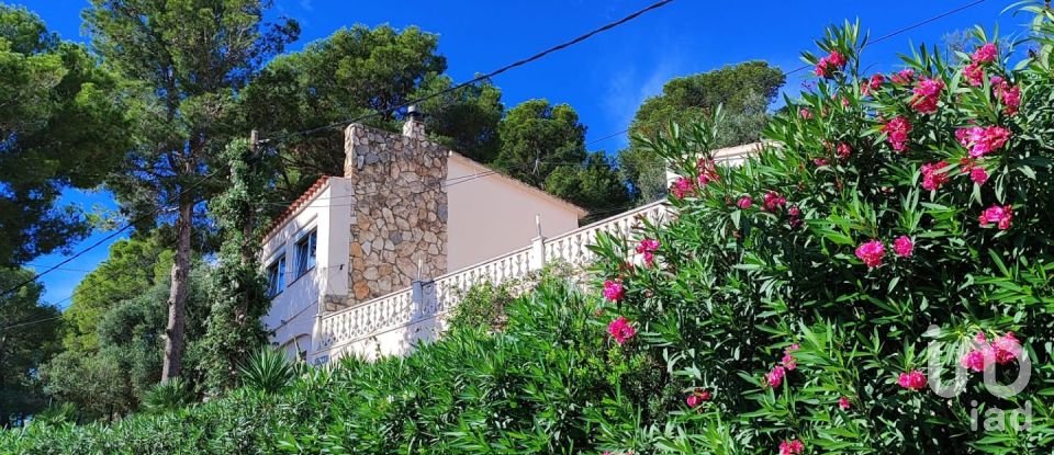 House 3 bedrooms of 183 m² in Les Planes del Rei (43320)