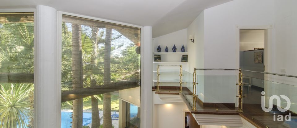 Lodge 6 bedrooms of 717 m² in Sitges (08870)