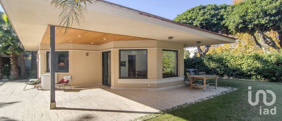 Lodge 6 bedrooms of 717 m² in Sitges (08870)