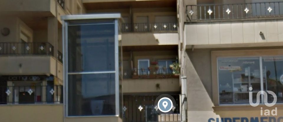 Piso 3 habitaciones de 105 m² en Ciudad Rodrigo (37500)