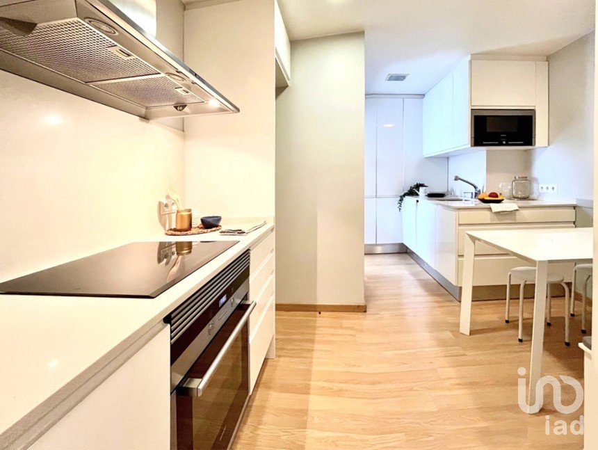 Appartement 3 chambres de 90 m² à Barcelona (08022)