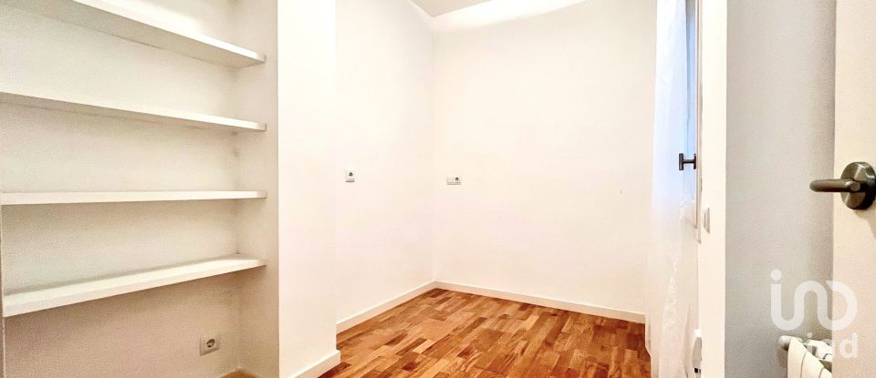 Piso 3 habitaciones de 90 m² en Barcelona (08022)