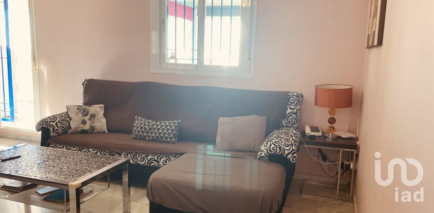 Apartment 3 bedrooms of 82 m² in Mijas (29649)
