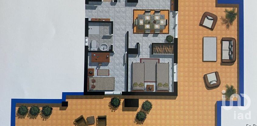 Pis 3 habitacions de 82 m² a Mijas (29649)
