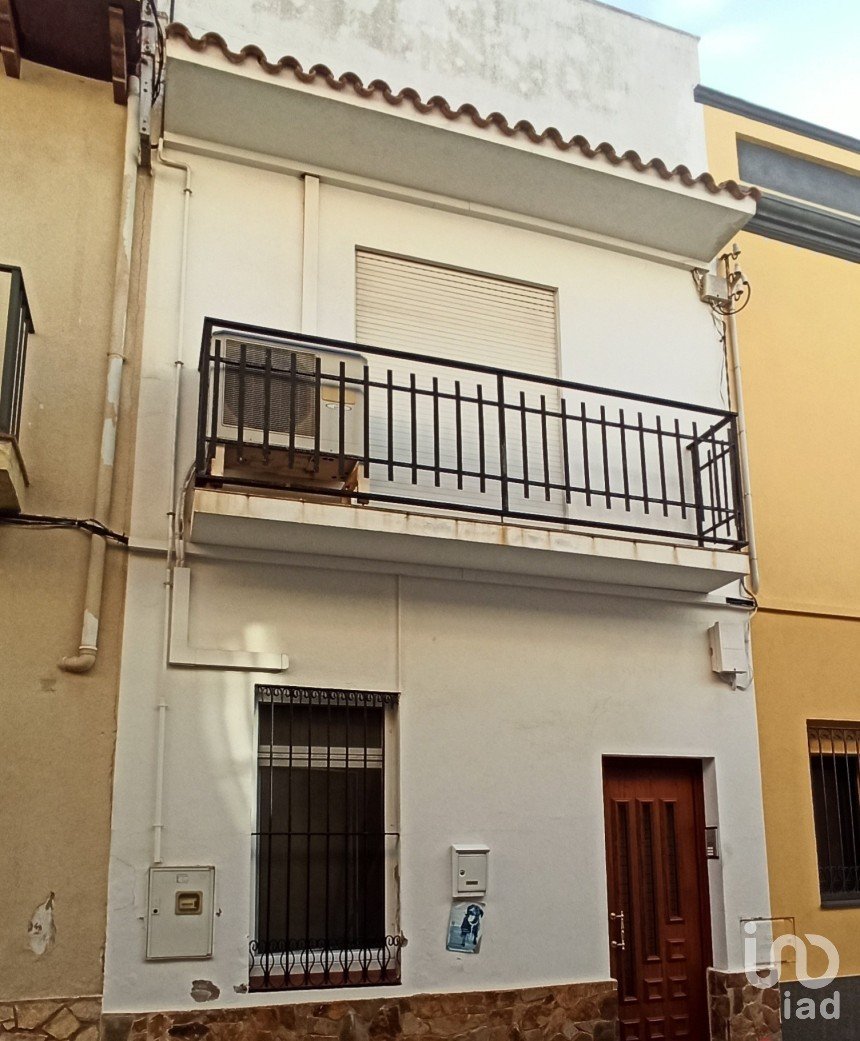 Casa de pueblo 6 habitaciones de 66 m² en Sant Feliu de Guíxols (17220)