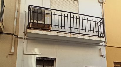 Casa de pueblo 6 habitaciones de 66 m² en Sant Feliu de Guíxols (17220)