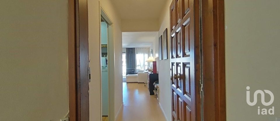 Appartement 3 chambres de 75 m² à La Coma (25284)
