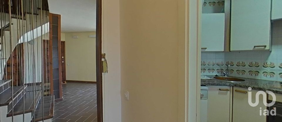 Appartement 3 chambres de 75 m² à La Coma (25284)